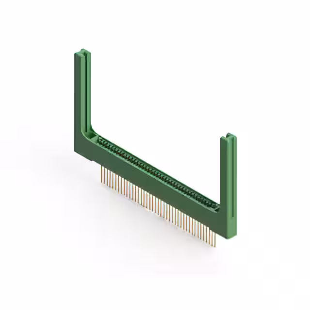 345-041-541-158 EDAC Inc.  Edgeboard Connectors